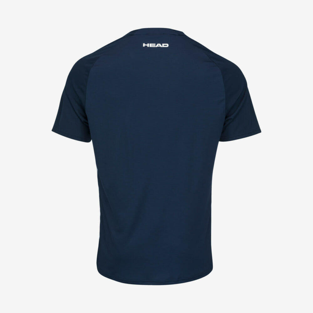 HEAD PLAY Tech T-Shirt Men