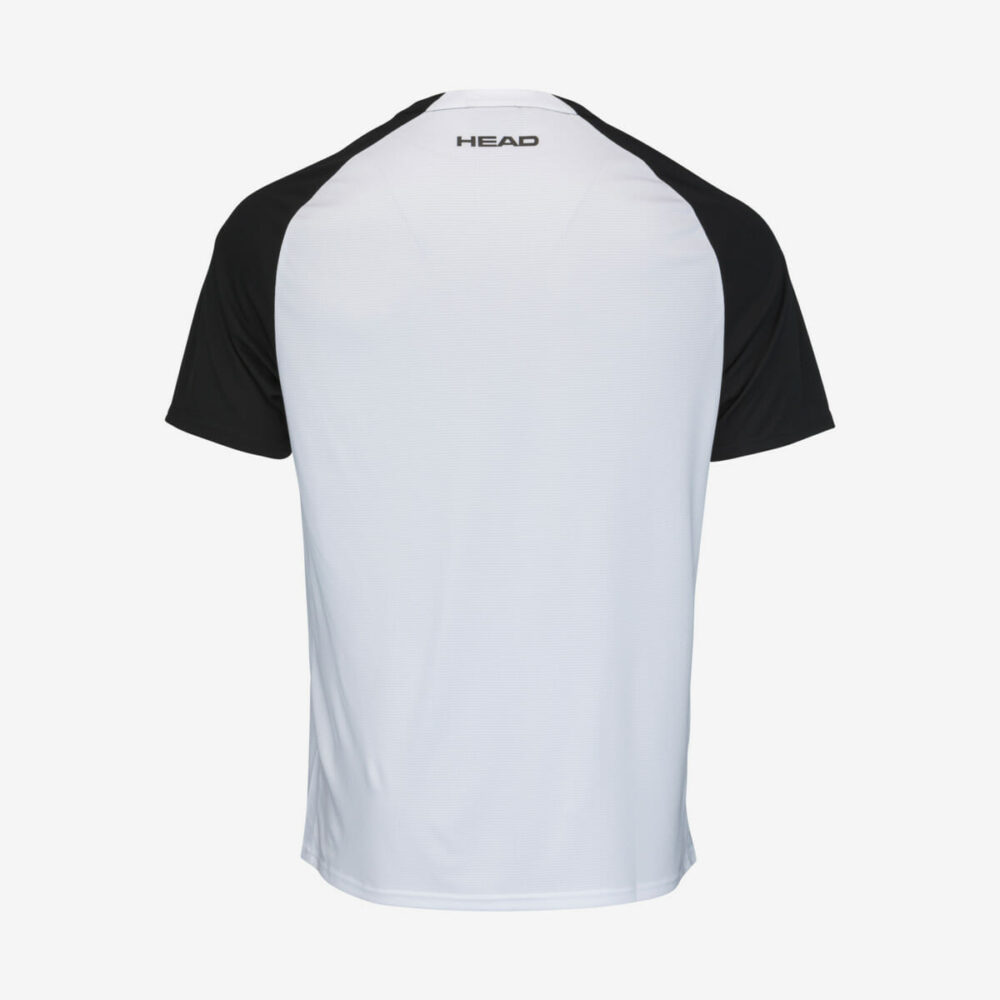 HEAD PLAY Tech T-Shirt Men