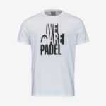 HEAD WAP BOLD Paddle T-Shirt Men