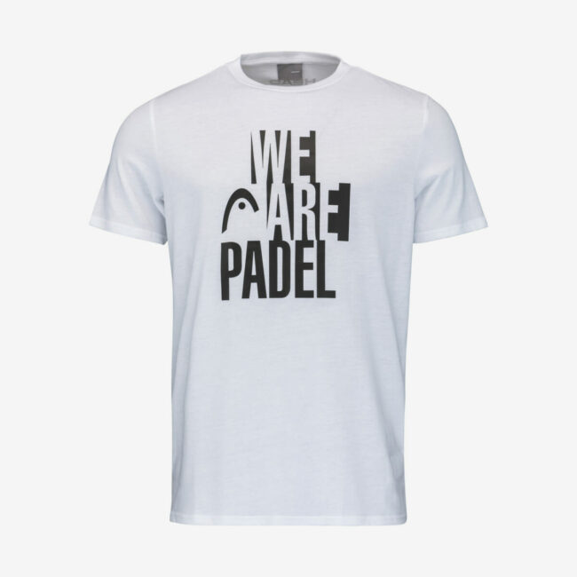 HEAD WAP BOLD Paddle T-Shirt Men