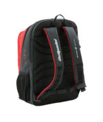BULLPADEL VERTEX BLACK/REDPADEL BACKPACK