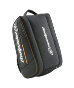 BULLPADEL BPP-22014 PERFORMANCE BLACK PADEL BAG