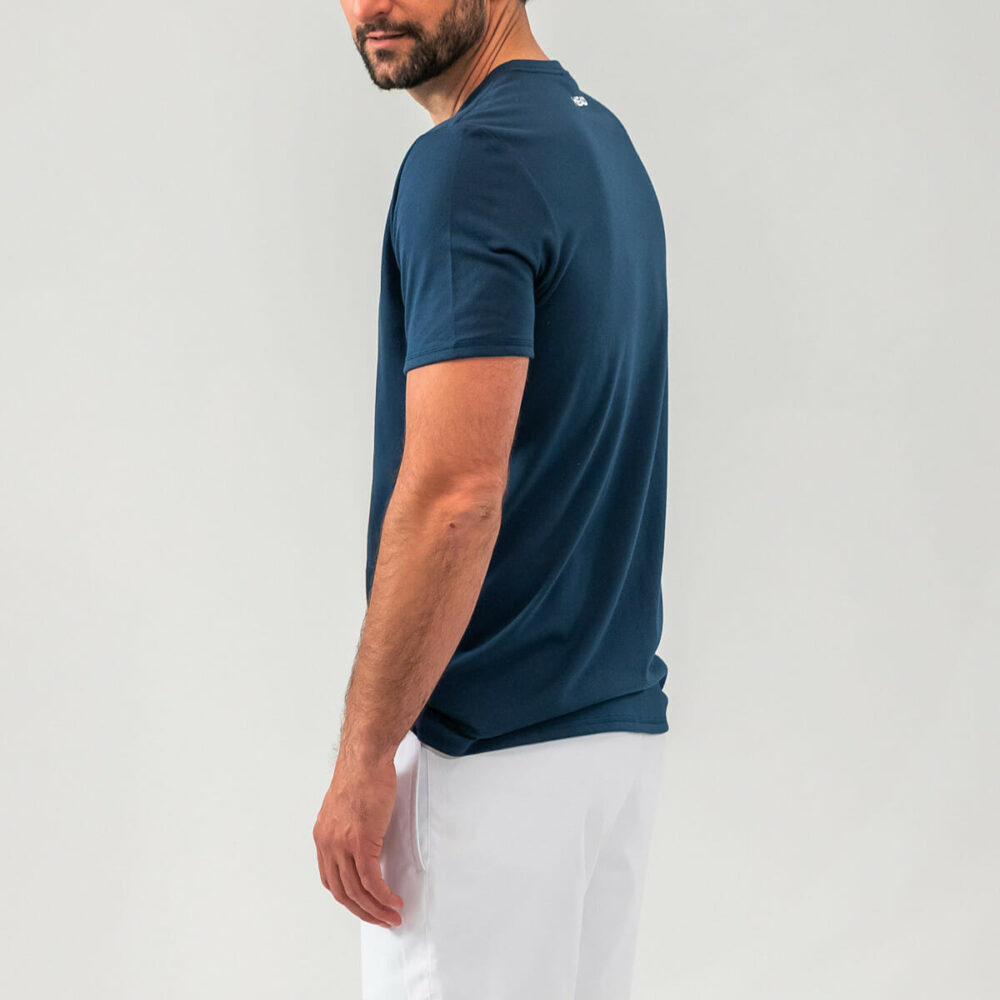 HEAD PADEL TYPE T-Shirt Men