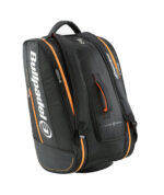 BULLPADEL BPP-22014 PERFORMANCE BLACK PADEL BAG