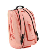BULLPADEL BPP-22014 PERFORMANCE SALMON PADEL BAG