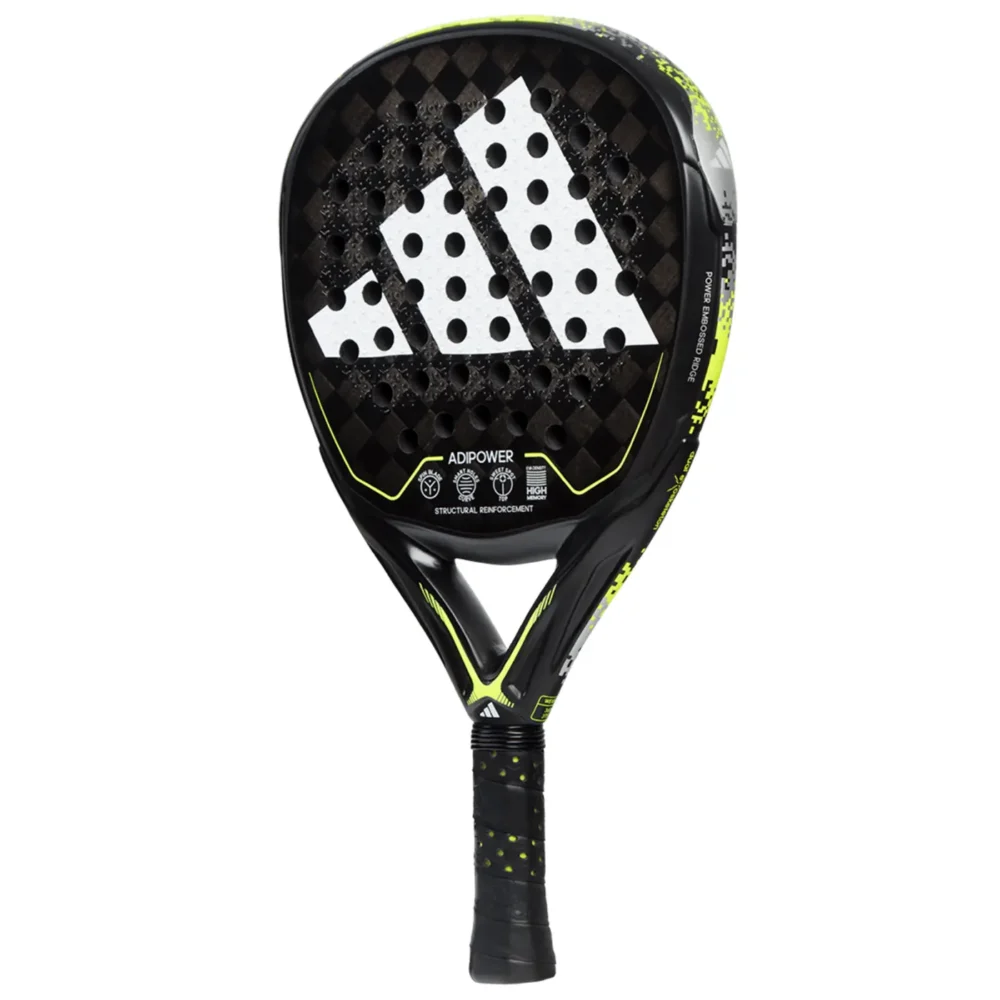 Adidas Adipower 3.2 2023 Padel Racket for women image 3