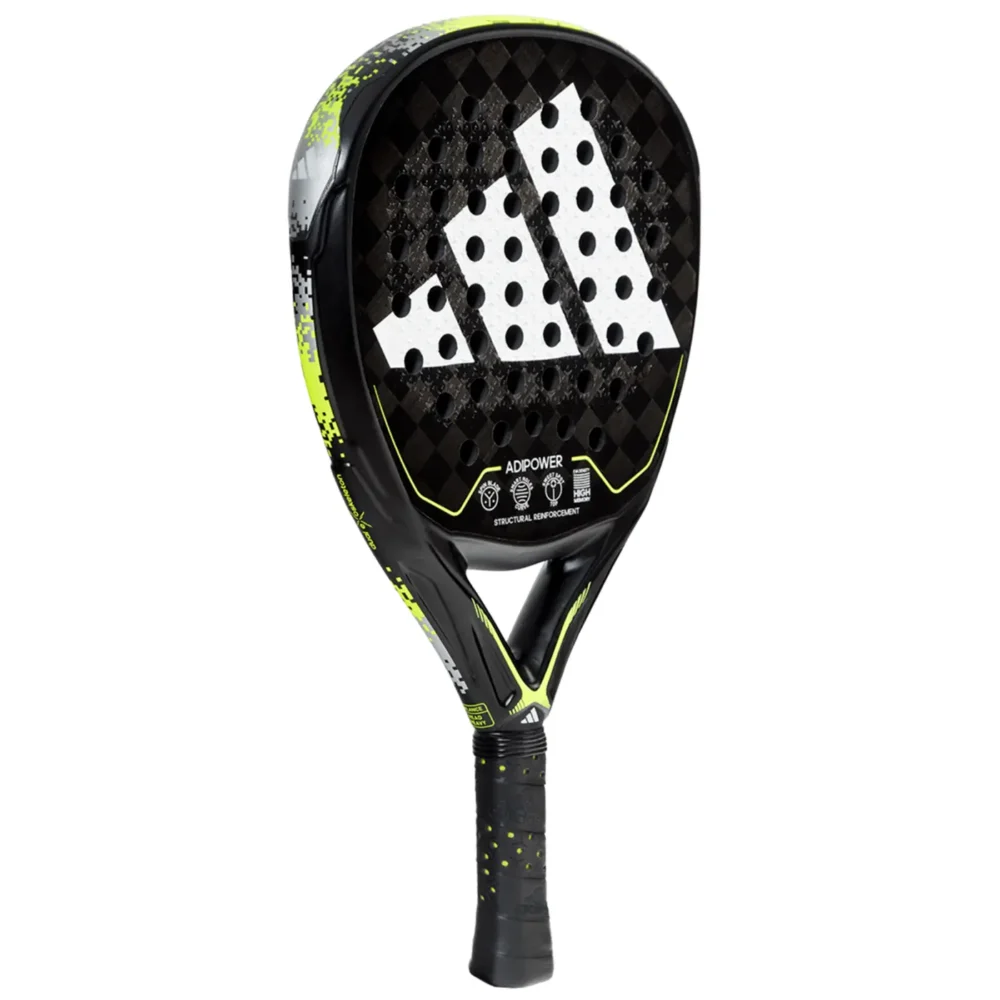 Adidas Adipower 3.2 2023 Padel Racket for women image 4