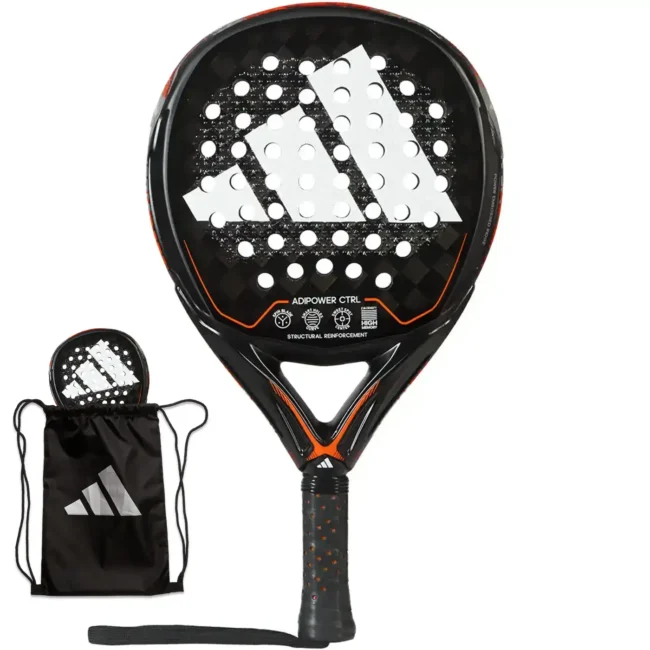 Adidas Adipower CTRL 3.2 2023 Padel Racket*