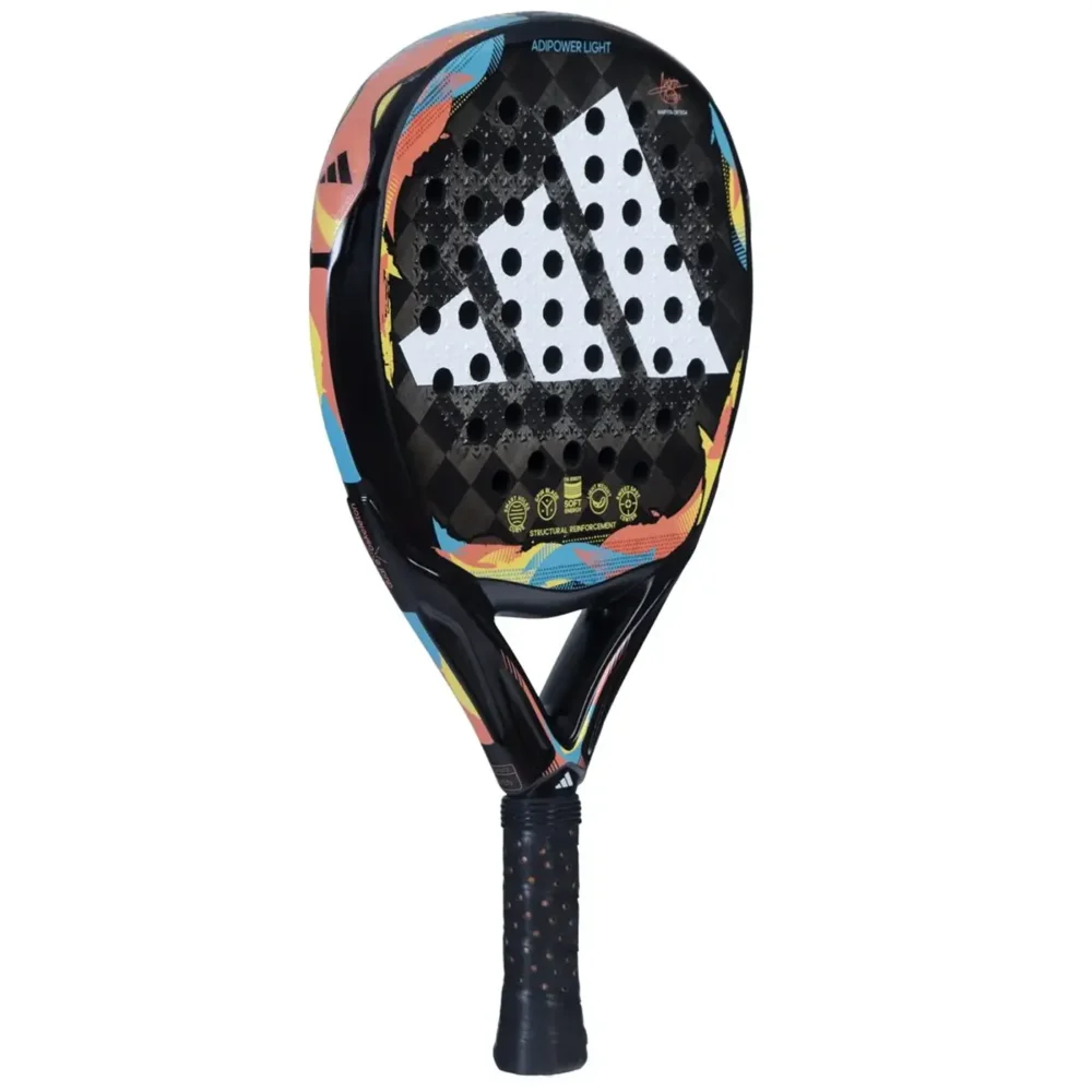 Adidas Adipower Light 3.2 2023 Padel Rackets Image 3
