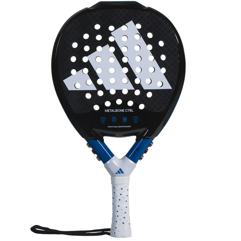 Adidas Metalbone CTRL 3.2 2023 best Padel Rackets Image 1