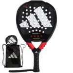 Adidas Metalbone HRD 3.2 2023 best Padel Rackets Image 01