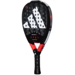 Adidas Metalbone HRD 3.2 2023 best Padel Rackets Image 3