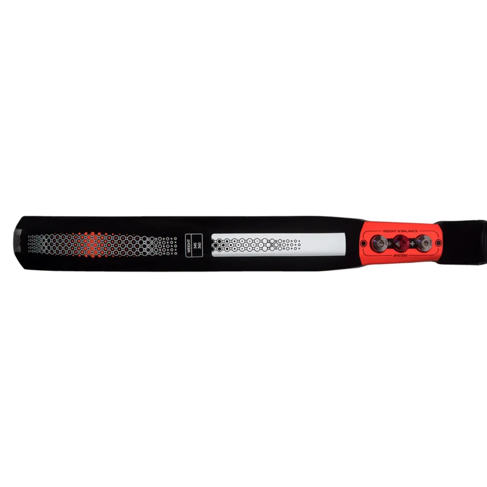 Adidas Metalbone HRD 3.2 2023 best Padel Rackets Image 7