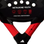 Adidas Metalbone Youth 3.2 2023 best Padel Rackets image 4