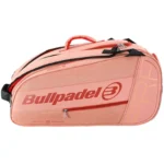 Bullpadel BPP-22014 Performance Salmon Padel Bag