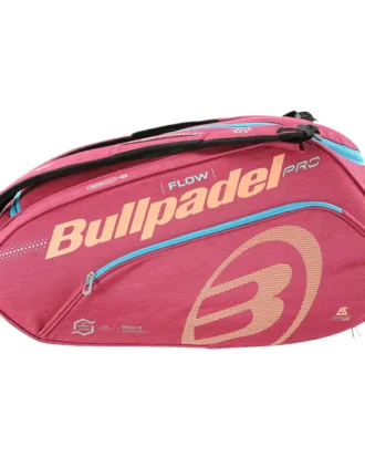 Bullpadel Flow Bag Hydrangea Padel Bag