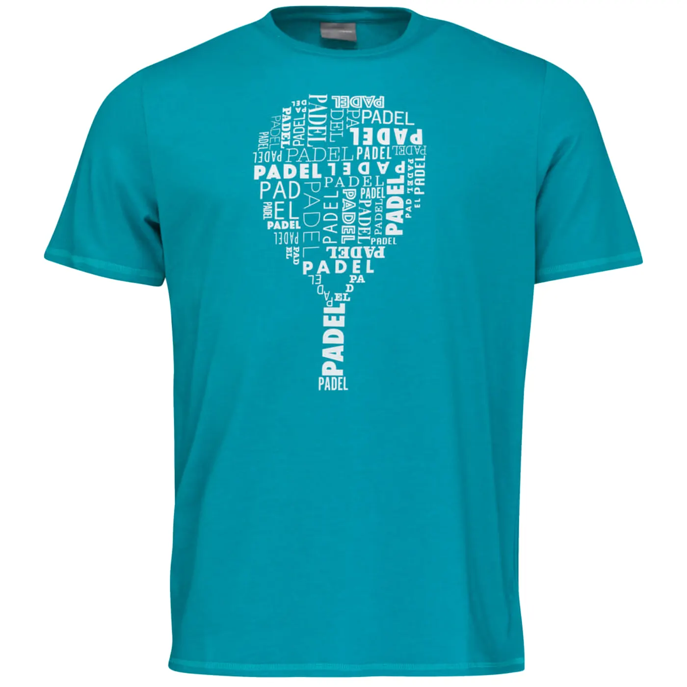 HEAD PADEL TYPE T-Shirt Men PT HEAD PADEL TYPE T-Shirt Men PT