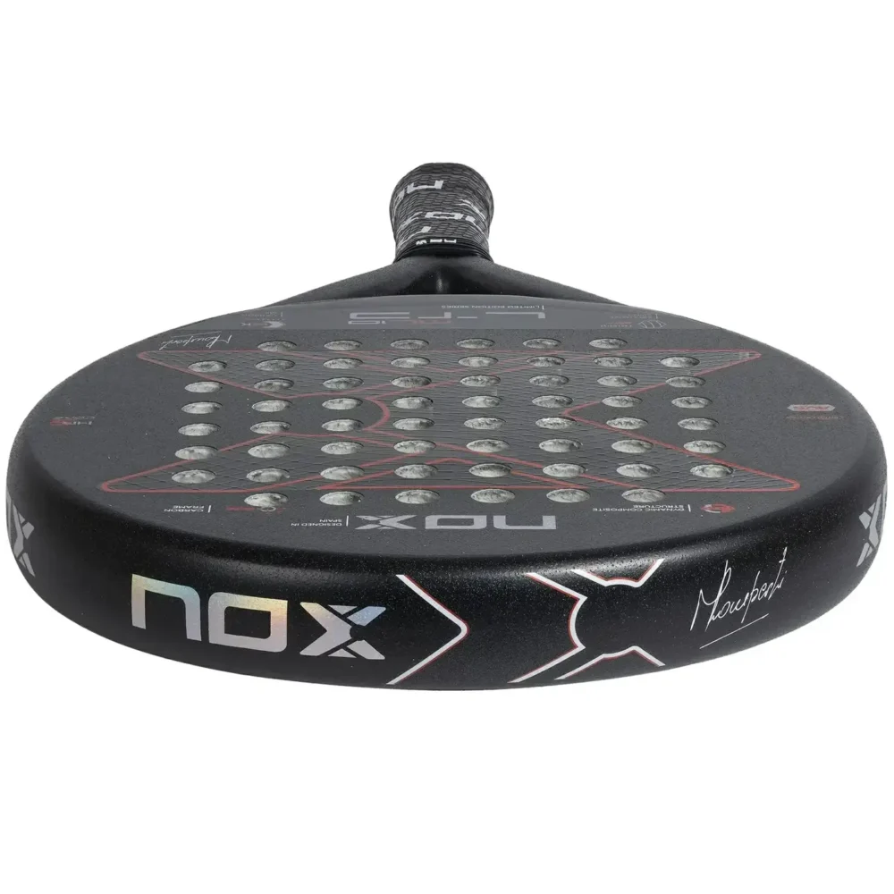 NOX ML10 Pro Cup LTD 2023 Padel Racket Image 5