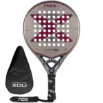 NOX VK10 LUXURY Padel Racket 2023, best padel rackets 2023 Image