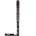 NOX VK10 LUXURY Padel Racket 2023, best padel rackets 2023 Image 3