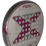 NOX VK10 LUXURY Padel Racket 2023, best padel rackets 2023 Image 5