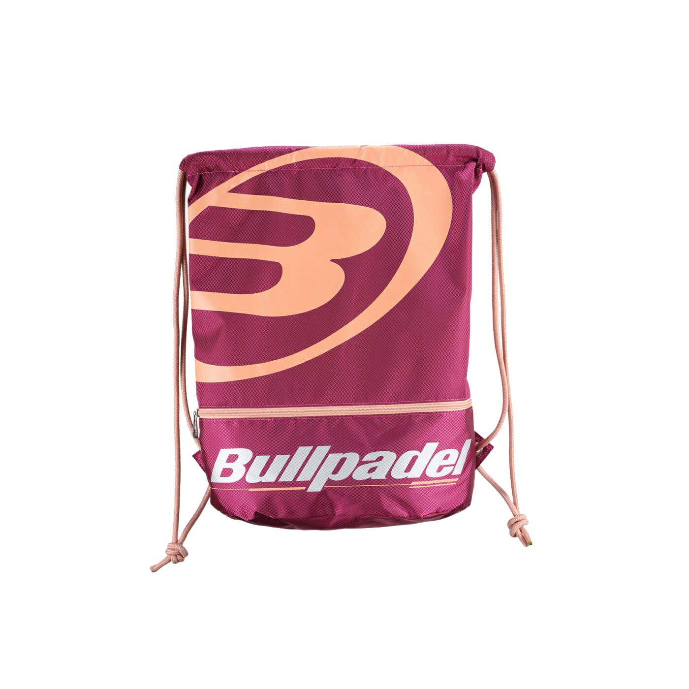 BULLPADEL BPB-22221 HYDRANGEA GYMSACK BULLPADEL BPB-22221 HYDRANGEA GYMSACK