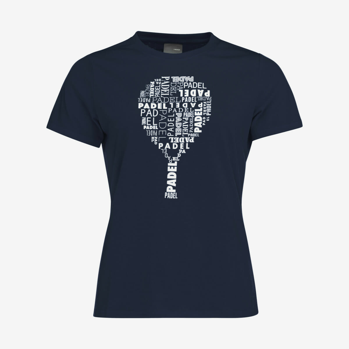 HEAD PADEL TYPE T-Shirt Women HEAD PADEL TYPE T-Shirt Women