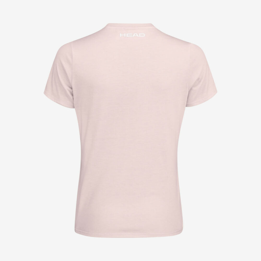 HEAD PADEL TYPE T-Shirt Women