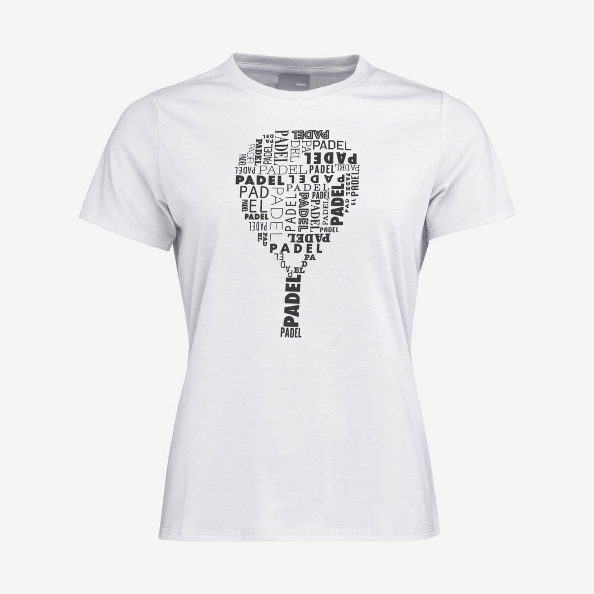 HEAD PADEL TYPE T-Shirt Women HEAD PADEL TYPE T-Shirt Women