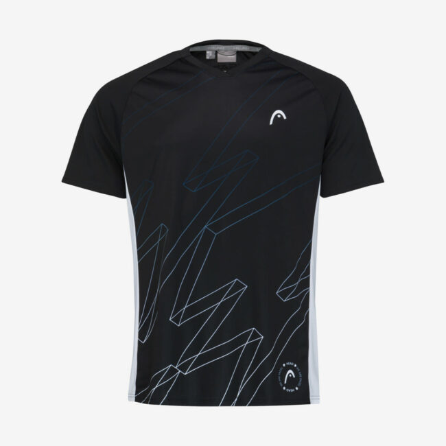 HEAD PLAY Tech T-Shirt Men