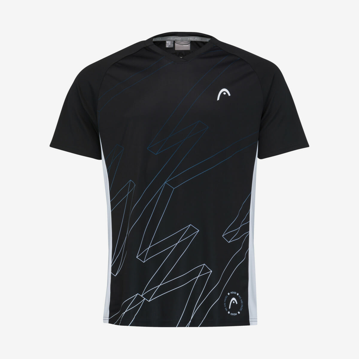 HEAD PLAY Tech T-Shirt Men HEAD PLAY Tech T-Shirt Men