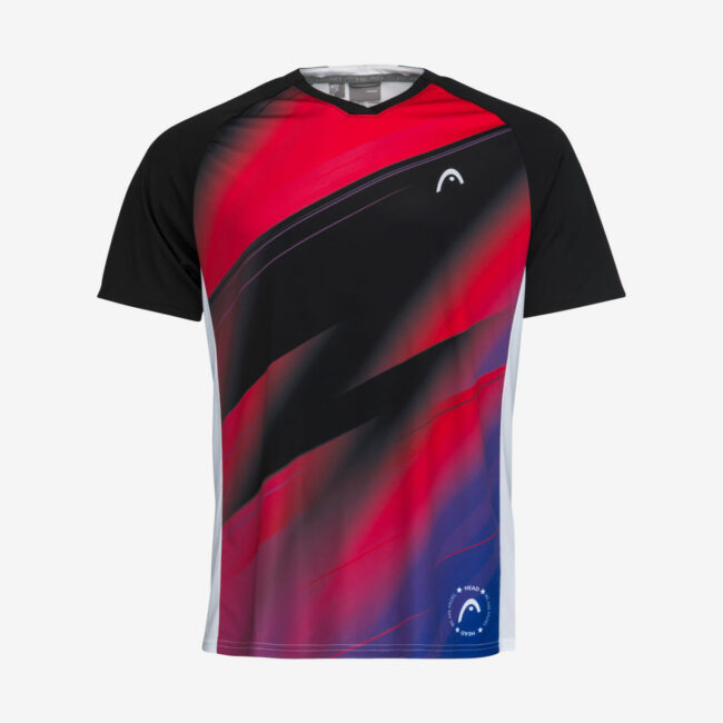 HEAD PLAY Tech T-Shirt Men