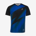 HEAD PLAY Tech T-Shirt Men