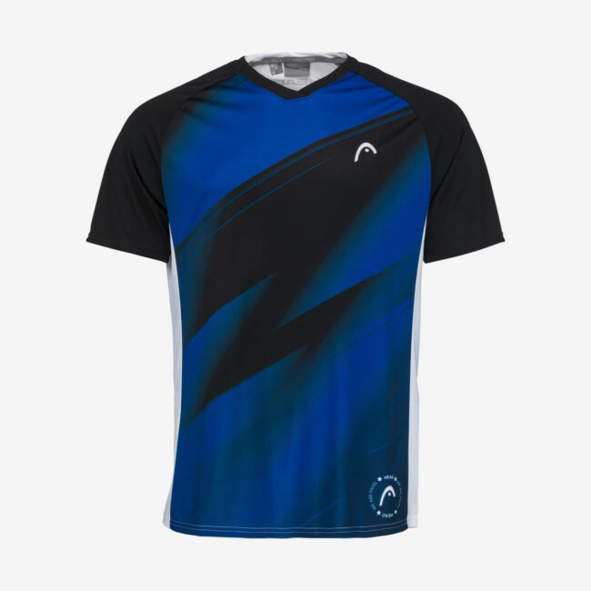 HEAD PLAY Tech T-Shirt Men