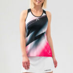 HEAD PLAY Tech Tank Top Women