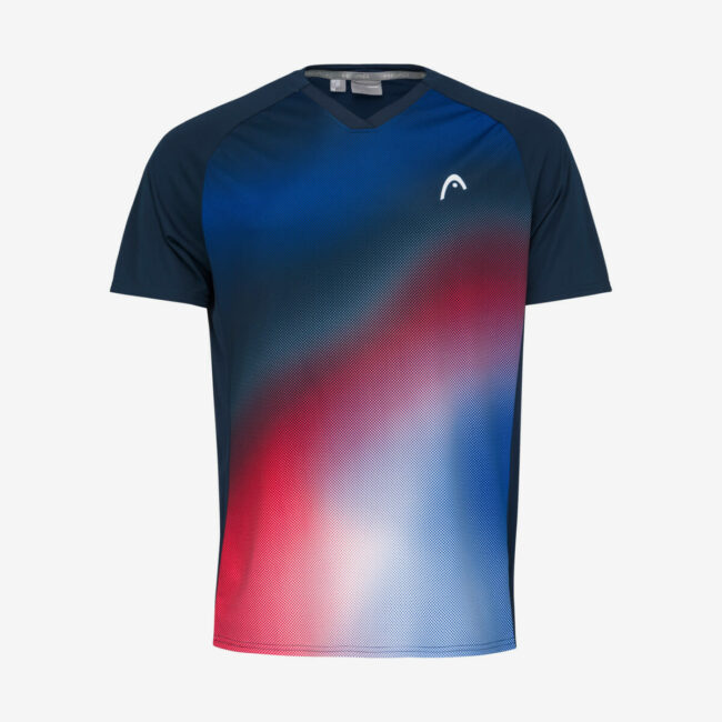 HEAD TOPSPIN T-Shirt Men