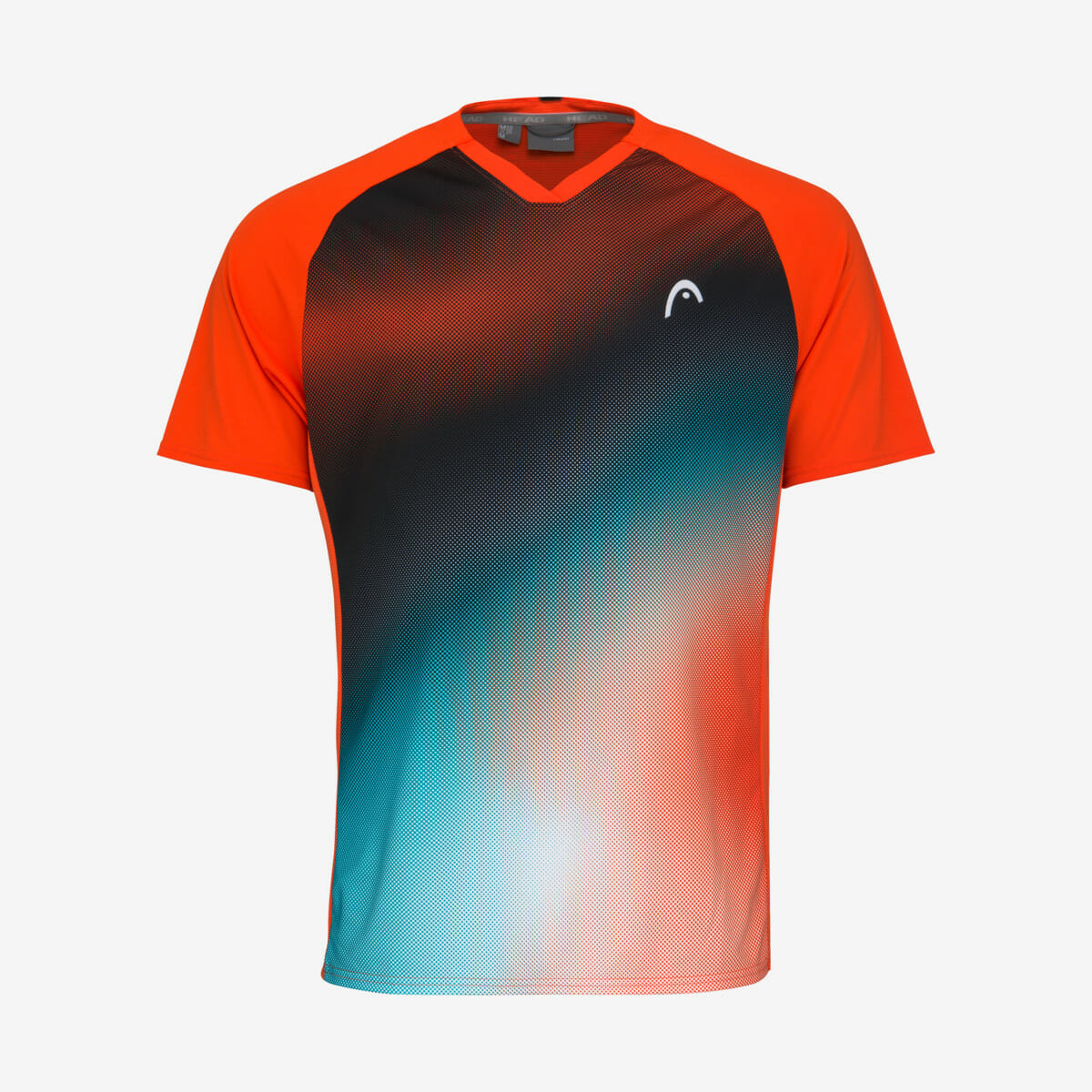 HEAD TOPSPIN T-Shirt Men HEAD TOPSPIN T-Shirt Men