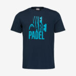HEAD WAP BOLD Paddle T-Shirt Men