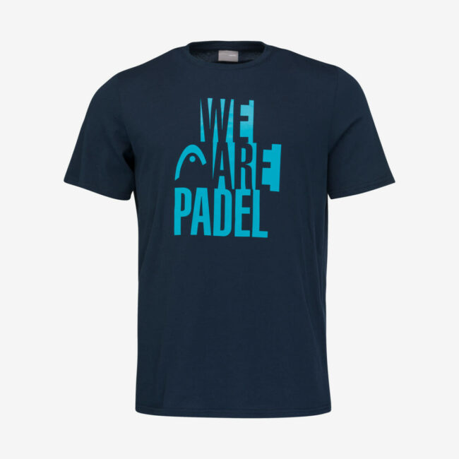 HEAD WAP BOLD Paddle T-Shirt Men
