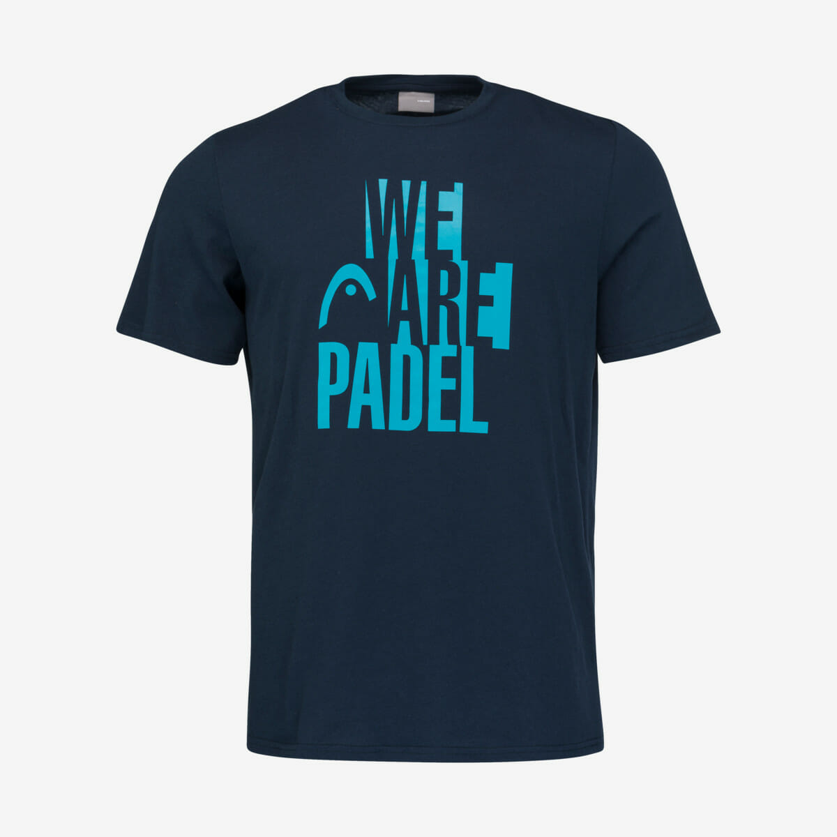 HEAD WAP BOLD Paddle T-Shirt Men HEAD WAP BOLD Paddle T-Shirt Men