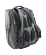 BULLPADEL VERTEX KHAKI PADEL BAG, Paddle Bag, Padel backpack