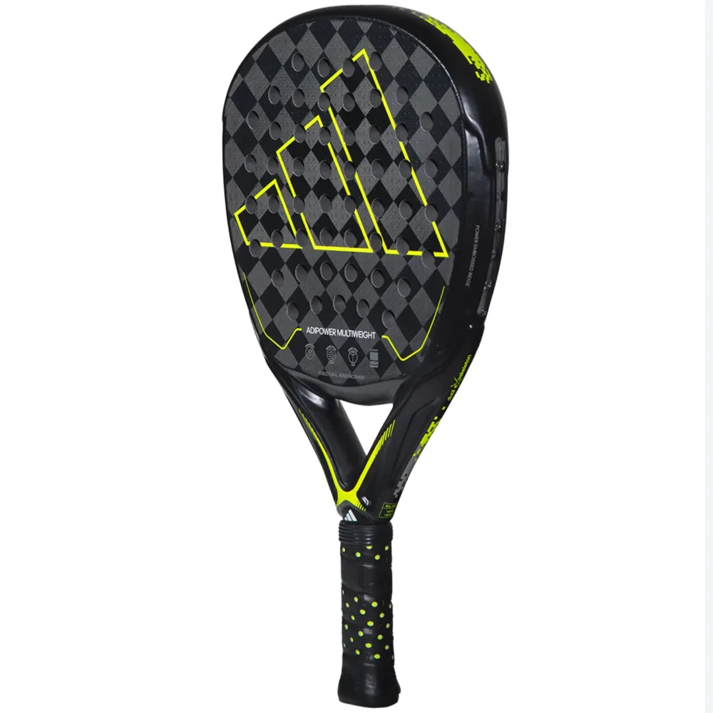 Adidas Adipower Multiweight Adidas 2023 Padel Rackets for advanced Players 2023 Image 3