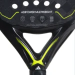 Adidas Adipower Multiweight Adidas 2023 Padel Rackets for advanced Players 2023 Image 8
