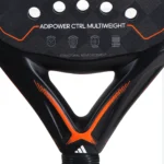 Adidas Adipower Multiweight CTRL 2023 advanced Padel Rackets Image 6