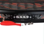 Adidas Adipower Multiweight CTRL 2023 advanced Padel Rackets Image 9