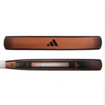 Adidas Match 3.2 Bronze Padel Racket for intensive players Image 4