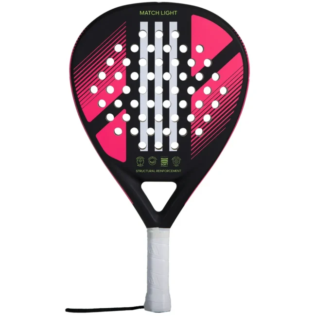 Adidas Match Light 3.2 Women Padel Rackets 2023 Image 1