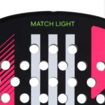 Adidas Match Light 3.2 Women Padel Rackets 2023 Image 4