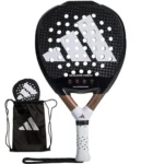 Adidas Metalbone Carbon 2023 Padel Rackets Image