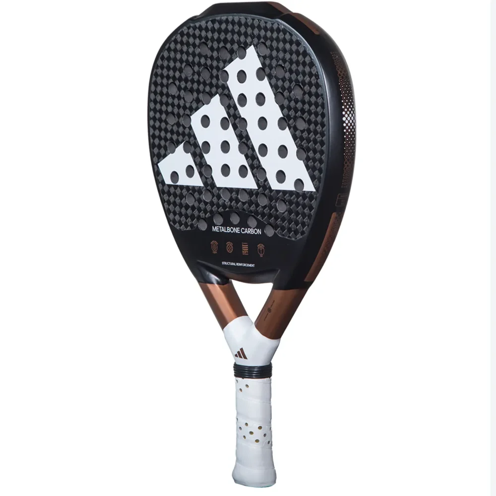 Adidas Metalbone Carbon 2023 Padel Rackets Image 3